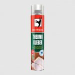Den Braven Thermo kleber pistolová 750 ml – Zbozi.Blesk.cz