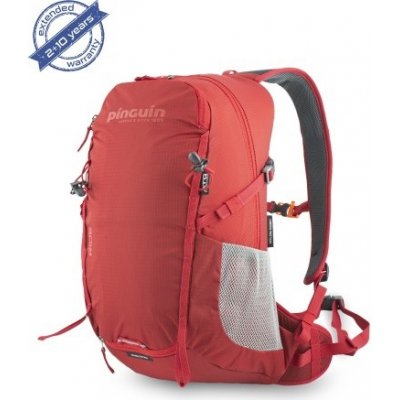 Pinguin Ride 19l červený – Sleviste.cz