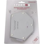 MDtools Úhlový magnet víceúhlový Spartus SP145-01-075 – Zbozi.Blesk.cz