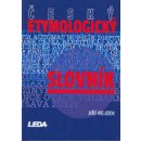 Český etymologický slovník