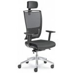 LD Seating Lyra Net 200-SYS F80-N6 200-SYS – Zboží Živě