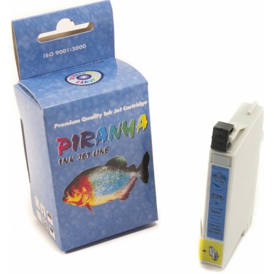 Piranha Epson T0612 - kompatibilní