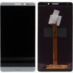 LCD Displej + Dotykové sklo Huawei Mate 8 - originál – Zboží Živě
