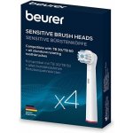 Beurer TB4 White 4 ks – Sleviste.cz