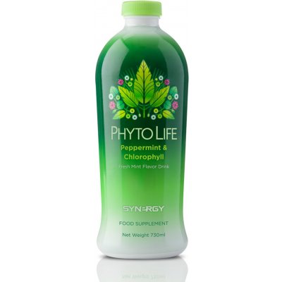 Synergy PhytoLife 730 ml