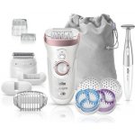 Braun Silk-épil 9 9-980 SensoSmart – Zbozi.Blesk.cz