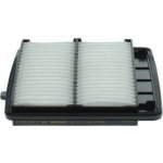 Vzduchový filtr BOSCH F 026 400 726 – Hledejceny.cz