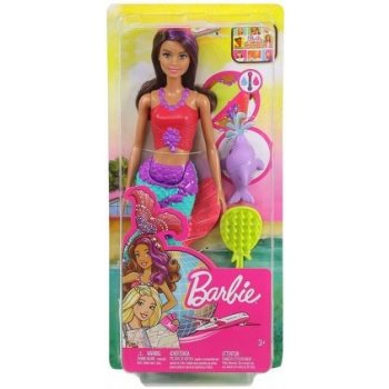 Barbie Mořská víla Teresa
