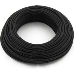 Victron Energy 10mm² černý 100 m – Zboží Mobilmania