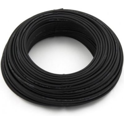 Victron Energy 10mm² černý 100 m – Zboží Mobilmania
