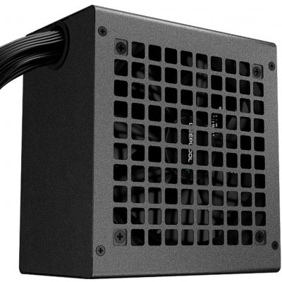 Deepcool PF350 350W R-PF350D-HA0B-EU – Sleviste.cz