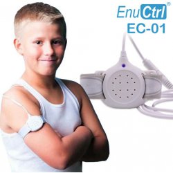 EnuCtrl Enuretický alarm EC-01