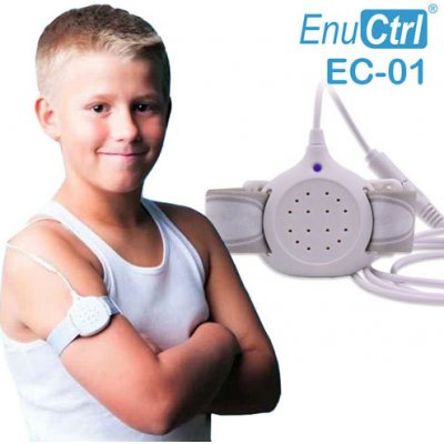 EnuCtrl Enuretický alarm EC-01 – Hledejceny.cz