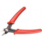 EXTOL PREMIUM 8831110 kleště štípací boční pro elektroniku 130mm – Zboží Mobilmania