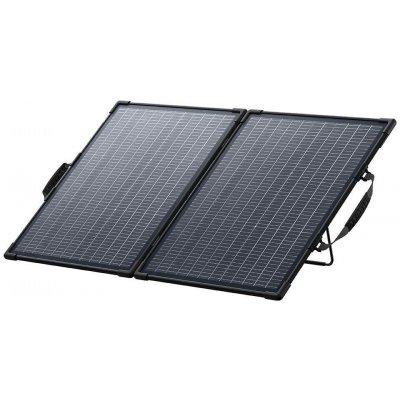 Anker SOLIX PS100 solární panel 100 W Monokrystalický křemík | Zboží Auto