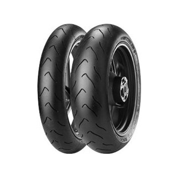 Metzeler Racetec K3 120/70 R17 58W