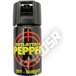 Anti-Attack OC JET 40ml – Zboží Dáma