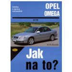 Opel Omega od 1/94 do 7/03 – Hledejceny.cz