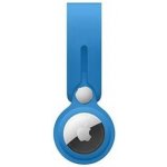 Apple AirTag Loop Capri Blue MLYX3ZM/A – Zboží Živě