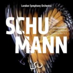 Schumann - Symphonies Nos. 1 & 3 - SACD – Hledejceny.cz
