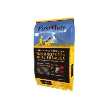 FirstMate Pacific Ocean Fish Puppy 6,6 kg