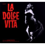 OST - La Dolce Vita Rota Nino CD – Zboží Mobilmania