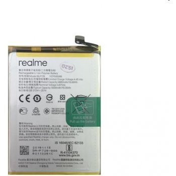 Realme BLP729