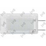 Osvětlení interiéru ABAKUS L37-410-002LED (L37410002LED) | Zboží Auto