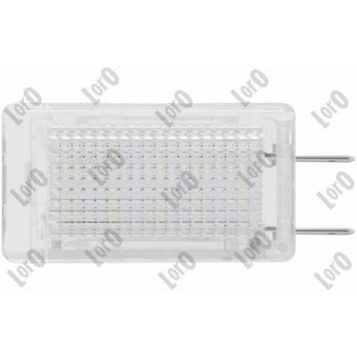 Osvětlení interiéru ABAKUS L37-410-002LED (L37410002LED) | Zboží Auto