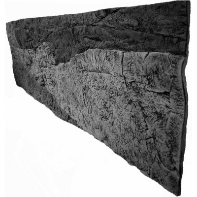 Arstone Sumatra pozadí 3D Grey Gneiss 120 x 50 cm – Zboží Mobilmania