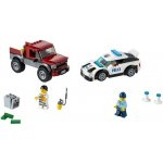 LEGO® City 60128 Policejní honička – Hledejceny.cz