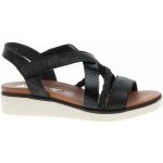 Rieker V3773 00 černé černá – Zboží Mobilmania