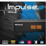 Amiko Impulse 3 – Zbozi.Blesk.cz