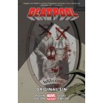 Deadpool: Prvotní hřích – Hledejceny.cz