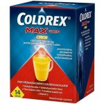 COLDREX MAXGRIP CITRON POR 1000MG/10MG/40MG POR PLV SOL SCC 14 I – Hledejceny.cz