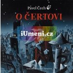 O čertovi - Pavel Čech – Hledejceny.cz