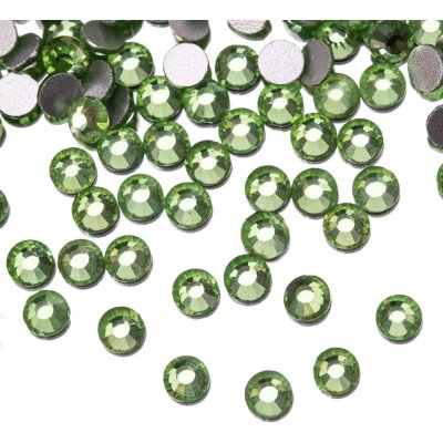 Kamínky Peridot SS5 50 ks – Hledejceny.cz
