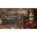 Crusader Kings 2: Charlemagne – Hledejceny.cz