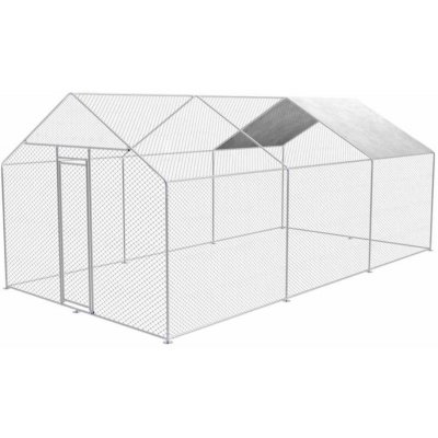 Zipper ZI-CR362 venkovní klec – Zboží Dáma