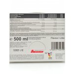 Best Body nutrition L-Carnitin 500 ml – Sleviste.cz