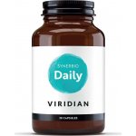 Viridian Synerbio Daily směs probiotik a prebiotik 30 kapslí – Hledejceny.cz