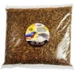 Apetit moučný červ 500 g – Zboží Mobilmania