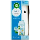 Air Wick FreshMatic Svěží vánek osvěžovač vzduchu automatický sprej, strojek + náplň 250 ml