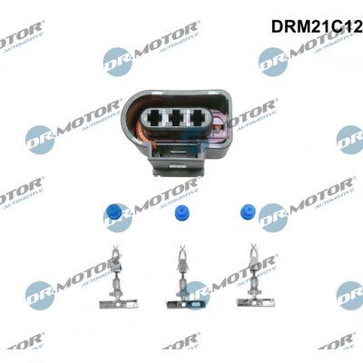 Dr.Motor Automotive DRM21C12 – Hledejceny.cz