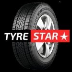 Firestone Vanhawk 2 Winter 195/70 R15 104/102R – Hledejceny.cz