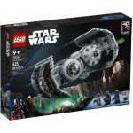 LEGO® Star Wars™ 75347 Bombardér TIE – Zbozi.Blesk.cz