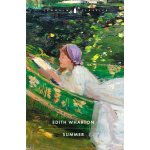 Summer - Edith Wharton – Zboží Dáma
