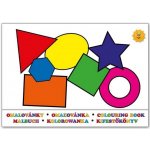 MFP paper Omalovánky MFP Pro nejmenší 5 – Hledejceny.cz