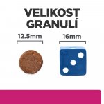 Hill’s Prescription Diet Biome Gastrointestinal Dry 10 kg – Zbozi.Blesk.cz