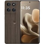 Motorola Edge 60 Pro 12GB/512GB PANTONE Walnut – Zboží Živě